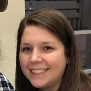 Meet your Posher, Chelsey